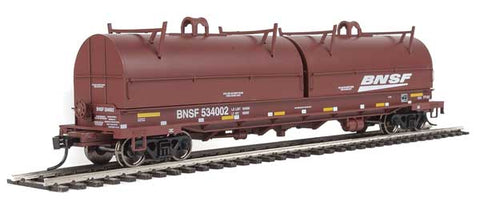 Walthers 50' Coil Car BNSF #534002 (920-105237)