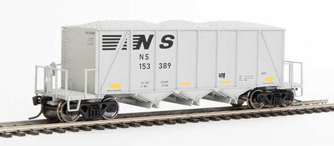 Walthers 40' Ortner Aggregate Hopper NS 153389 (920-106025)