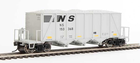 Walthers 40' Ortner Aggregate Hopper NS153368 (920-106027)