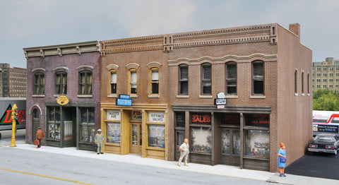 Walther Merchant's Row IV (933-4040)