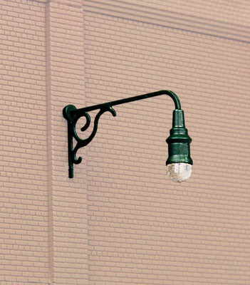 Ornate Wall-Mounted Light pkg (3) (949-4311)