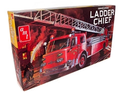 AMT 1/25 American LaFrance Ladder Chief Fire Truck  (AMT1204)