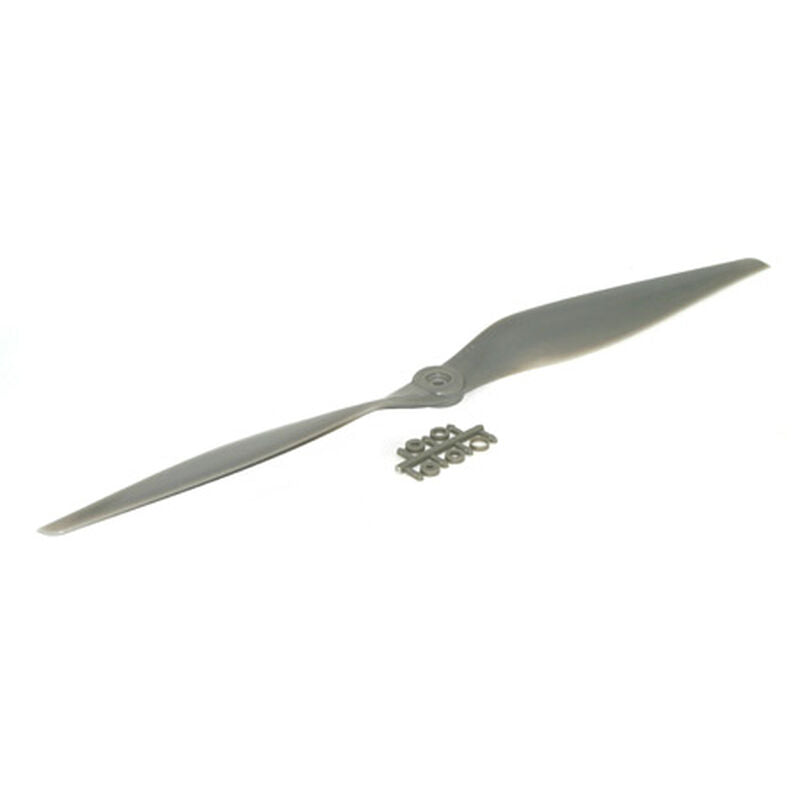 APC Electric Propeller, 17 x 8E  (APC17080E)