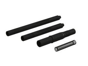 Arrma Comp Center Slider Driveshaft B (AR310884)