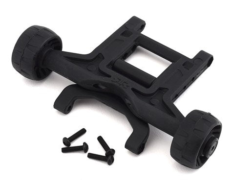 Arrma 4x4 Wheelie Bar Set (AR320403)