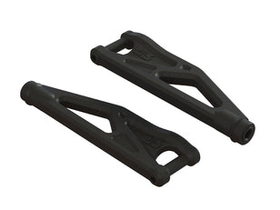 Arrma FRONT UPPER SUSPENSION ARMS (1 PAIR) (ARA330561)