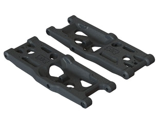 Arrma REAR LOWER SUSPENSION ARMS (1 PAIR) (AR330590)