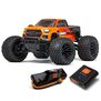 Arrma 1/10 GRANITE 4X2 BOOST 4X2 550 MEGA BRSHD MONSTER TRUCK(ARA4102SV4T2)