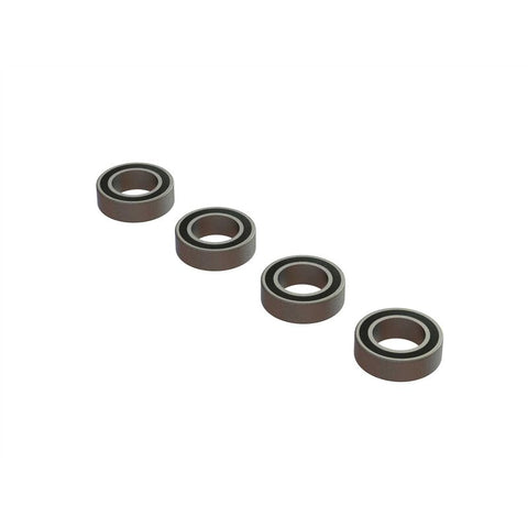 Arrma BALL BEARING 6X10X3MM 2RS (4) (ARA610050)