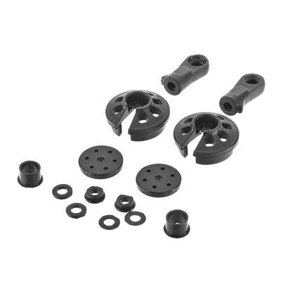 Arrma Shock Part Set Compostite  (AR330203)