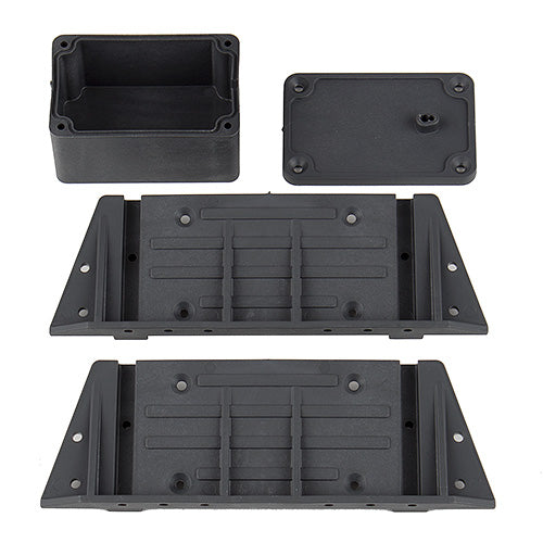 Element RC 2x11mm Driveshaft Pins (10)   (ASC42019)