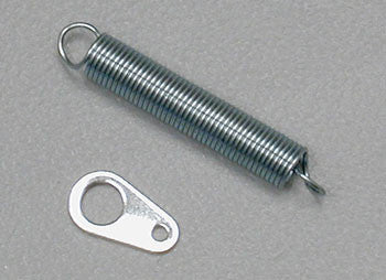 Team Associated Throttle Return Spring   (ASC7562)