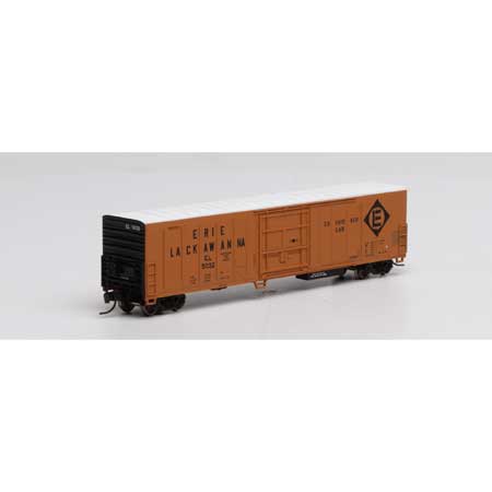 Athearn N 57' PCF Mechanical Reefer, EL #5032  (ATH25351)