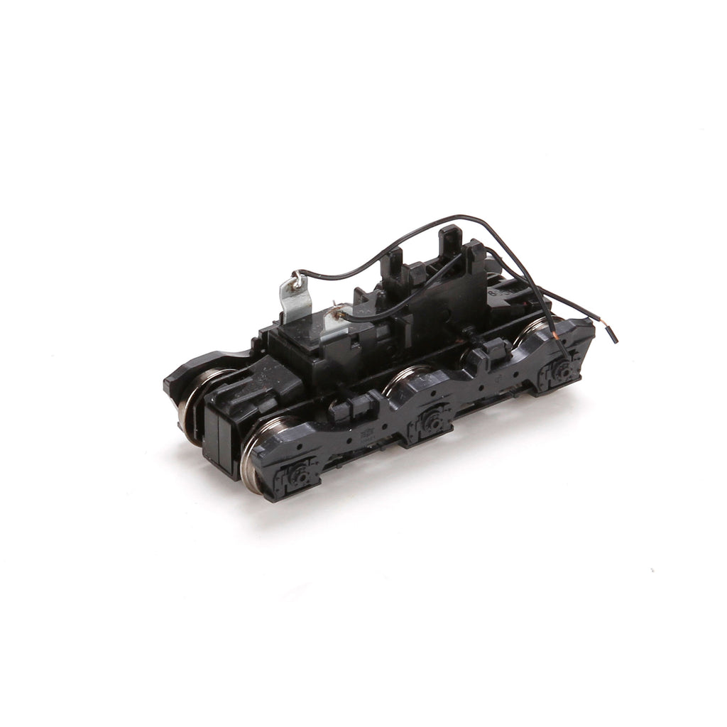 Athearn HO Power Truck/Low Brake, SD38/40/45 (1)  (ATH40076)