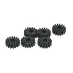 Athearn HO Idler Gear, 16-Tooth (6) [ATH41020]