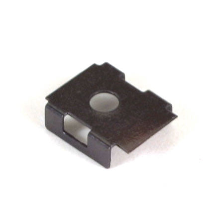 Athearn HO Coupler Cover, Metal (12) [ATH90602]