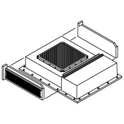 Athrean HO Vapor Air Conditioner Set (6)  (ATH91592)