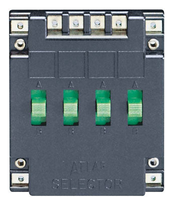 Atlas Selector (ATL215)