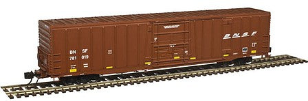 Atlas N BX-177 BOXCAR BNSF 781226 (ATL50003897)