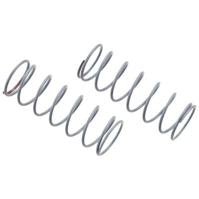 Axial Spring 12.5x40mm 2.7lbs/in Super Soft Red (2) (AX30205)