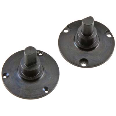 Axial Steel Outdrive Transmission Set AX10/SCX10 (AX30544)