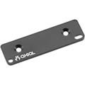 Axial Servo Plate 56x17mm Wraith (AX30777)