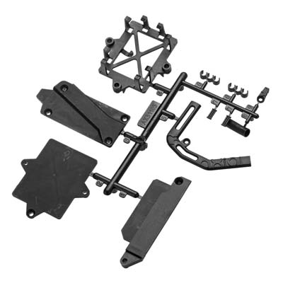 Axial Chassis Electronic Components Yeti  (AX31105)