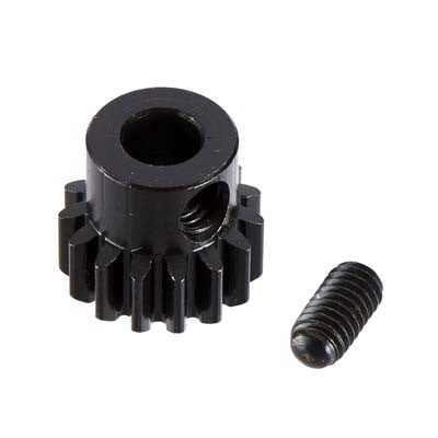 Axial Pinion Gear 32P 15T Steel 5mm Shaft (AX31212)