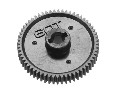 Axial Spur Gear 48P 60T (AX31513)