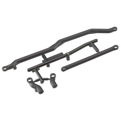 Axial Steering Link Assembly Wraith (AX80073)