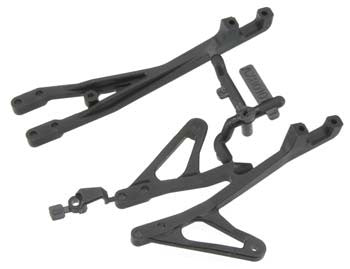 Axial Chassis Brace Set EXO (AX80101)