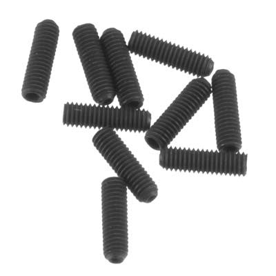 Axial Set Screw M3x10mm (10) (AXA0185)