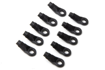 Axial Rod Ends, Angled, M4 (10): RBX10 (AXI234026)