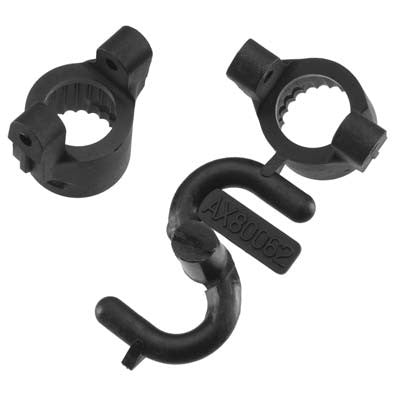 Axial C Hub Carrier Set XR10 (AX80062)