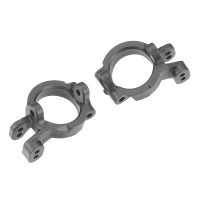 Axial Steering Knuckle Carrier Set Yeti EXO (AX80106)