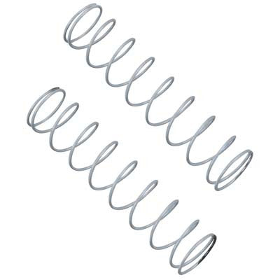 Axial Spring 14x70mm 1.04lbs/in Black (2) (AX30223)