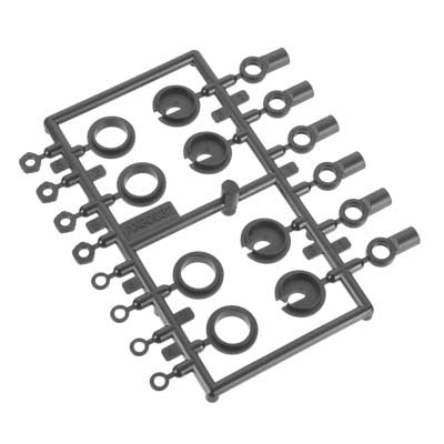 Axial Shock Parts (AX80032)