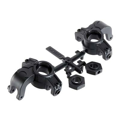 Axial XL Steering Knuckle Set Yeti (AX31017)