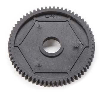 Axial Spur Gear 32P 64T Yeti (AX31065)