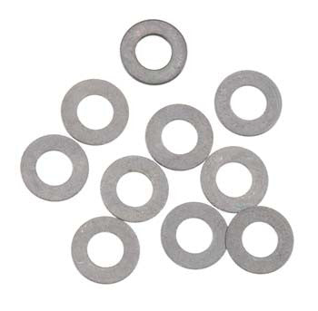 Axial Washer 4x8x1mm (10) (AXA1071)