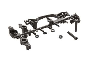 Axial Double Shear Steering Rack Yeti (AX31122)