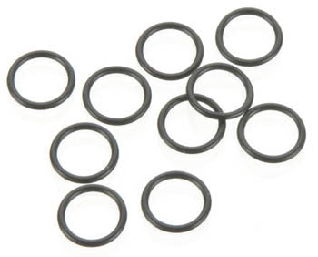 Axial O-Ring 7x1mm (10) (AXA1163)