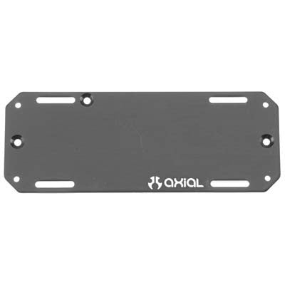 Axial Radio Plate AX10 Scorpion (AX30483)