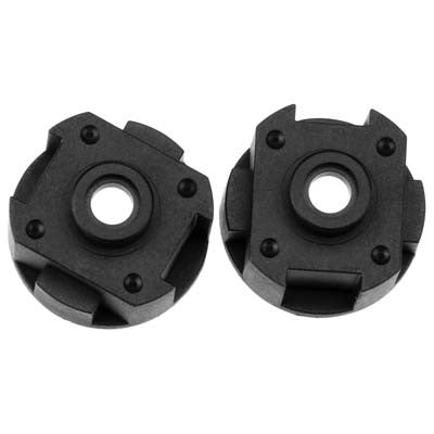 Axial Diff Case Small (AX80002)