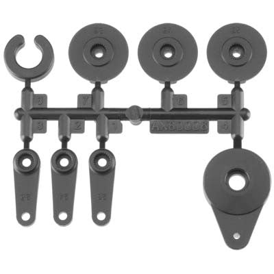 Axial Servo Set (AX80006)