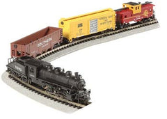 Bachmann yard boss hotsell