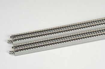 Bachmann 30" Straight Nickel SilverN (BAC44887)