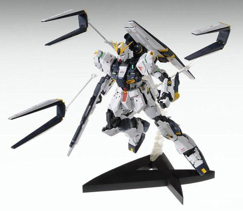 Bandai MG RX-93 Nu Gundam Ver.Ka   (BAN5055454)