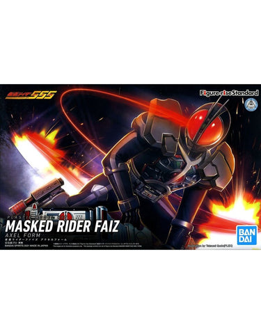 BANDAI MASKED RIDER FAIZ AXEL FORM (BAS2563767)