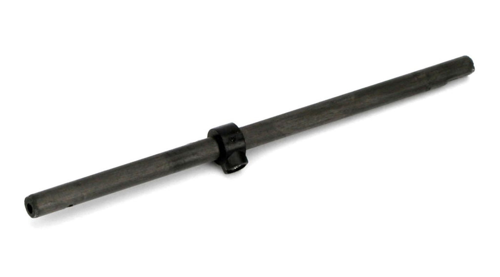 Blade Carbon Fiber Main Shaft w/Collar & Hardware: mCP X (BLH3507)